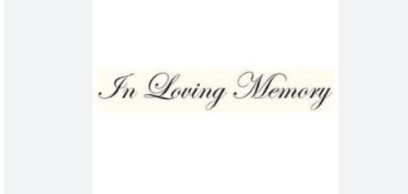 Carson Trotter Death, Obituary; St. Louis, Missouri Man Carson Trotter Passed Away from the injuries sustained in an Accident
