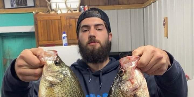 In Loving Memory of Christopher L. Yates: Henrico Police Investigate Fatal Staples Mill Road Crash