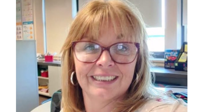 In Loving Memory of Tammy Brunette-Kaska