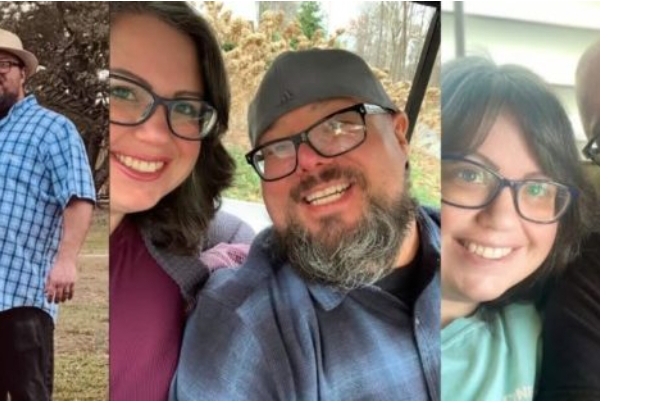In Loving Memory of Kelsey Rebekah King and Charles Wilson King: Lauderdale County Mourns a Profound Loss