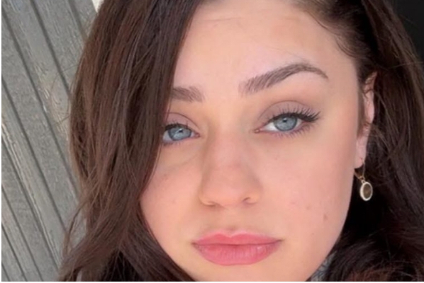In Loving Memory of Anna Crochet — A Beautiful Life Taken Too Soon in a Tragic Act of Violence