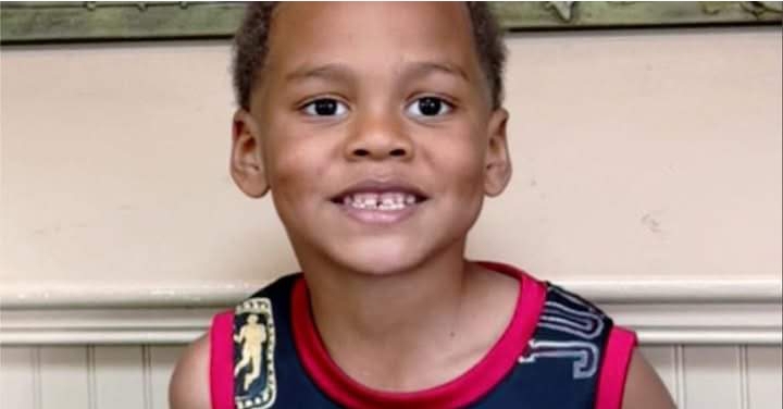 In Loving Memory of Tyler Mack: Canton Elementary School Mourns the Sudden Loss of a Beloved Kindergartner Whose Bright Smile and Sweet Spirit Touched So Many Hearts